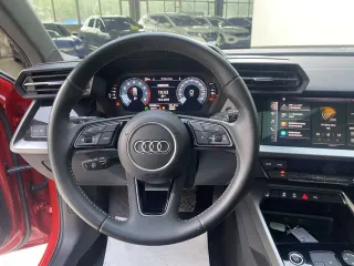 Audi A3L 2022 — фото 10 из 29