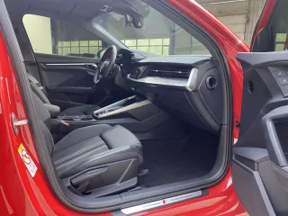 Audi A3L 2022 — фото 15 из 29