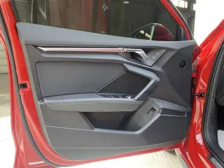Audi A3L 2022 — фото 16 из 29