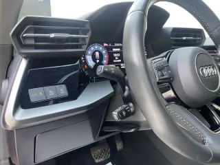 Audi A3L 2022 — фото 17 из 29