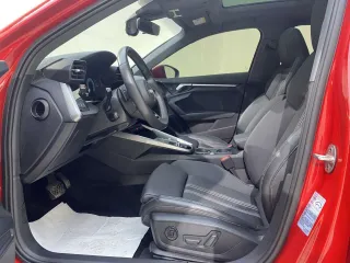 Audi A3L 2022 — фото 18 из 29