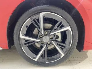 Audi A3L 2022 — фото 19 из 29