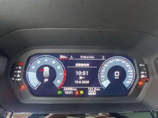 Audi A3L 2022 — фото 20 из 29