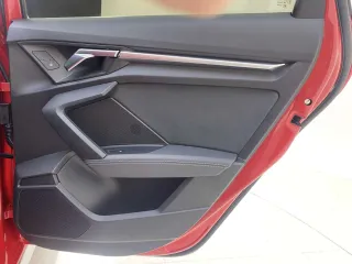 Audi A3L 2022 — фото 21 из 29