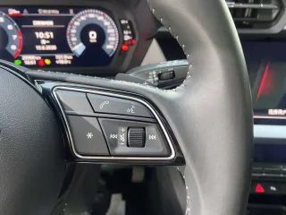 Audi A3L 2022 — фото 22 из 29