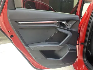 Audi A3L 2022 — фото 23 из 29