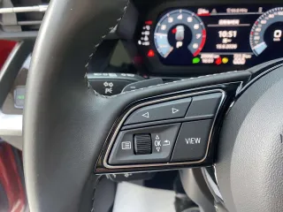 Audi A3L 2022 — фото 24 из 29