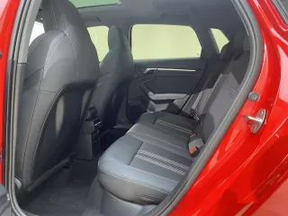 Audi A3L 2022 — фото 25 из 29