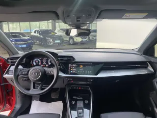 Audi A3L 2022 — фото 26 из 29