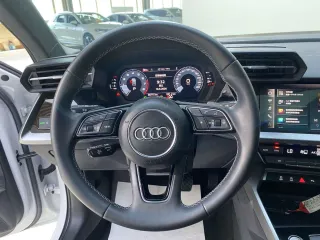 Audi A3L 2023 — фото 11 из 30