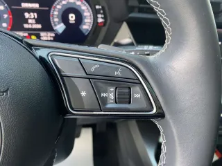 Audi A3L 2023 — фото 12 из 30
