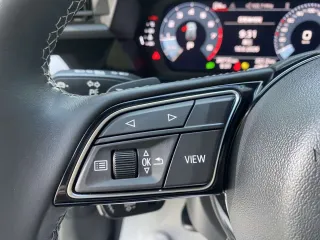 Audi A3L 2023 — фото 14 из 30