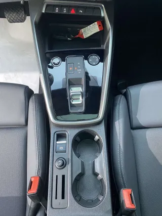 Audi A3L 2023 — фото 20 из 30