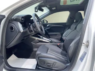 Audi A3L 2023 — фото 21 из 30