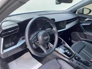 Audi A3L 2023 — фото 22 из 30