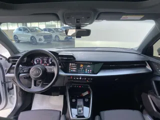 Audi A3L 2023 — фото 23 из 30