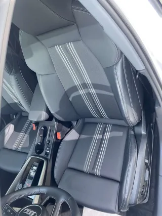 Audi A3L 2023 — фото 24 из 30
