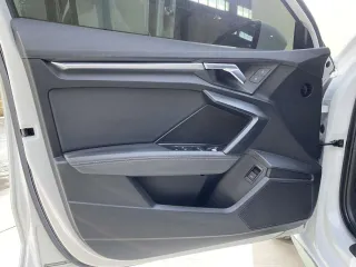 Audi A3L 2023 — фото 26 из 30