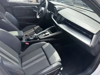 Audi A3L 2023 — фото 28 из 30