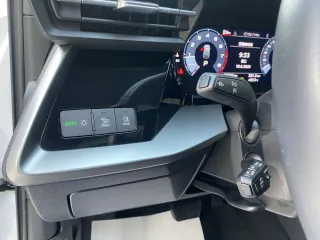 Audi A3L 2023 — фото 29 из 30