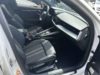 Audi A3L 2023 — фото 30 из 30