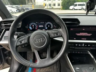 Audi A3L 2022 — фото 8 из 18