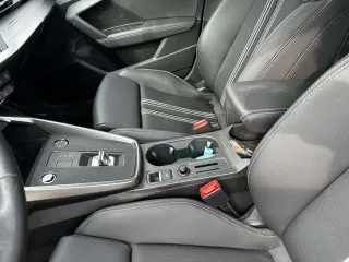 Audi A3L 2022 — фото 9 из 18