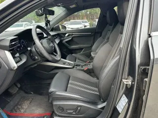 Audi A3L 2022 — фото 12 из 18