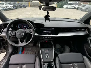 Audi A3L 2022 — фото 17 из 18