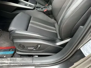 Audi A3L 2022 — фото 18 из 18