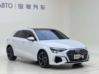 Audi A3L 2022 — фото 5 из 35