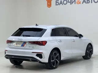 Audi A3L 2022 — фото 9 из 35