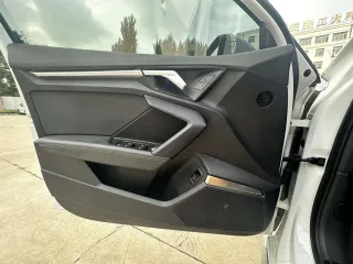 Audi A3L 2022 — фото 12 из 35