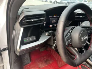 Audi A3L 2022 — фото 14 из 35