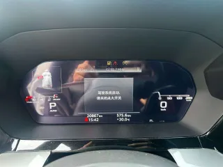 Audi A3L 2022 — фото 17 из 35