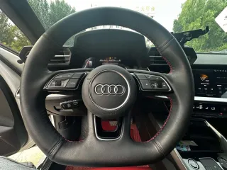 Audi A3L 2022 — фото 18 из 35