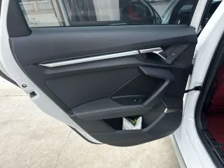 Audi A3L 2022 — фото 20 из 35