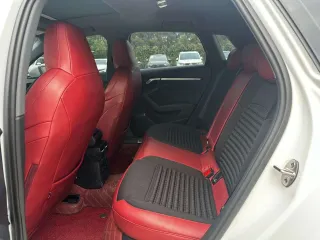 Audi A3L 2022 — фото 21 из 35