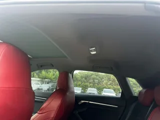 Audi A3L 2022 — фото 23 из 35