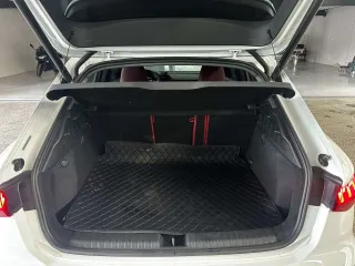 Audi A3L 2022 — фото 24 из 35