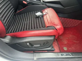 Audi A3L 2022 — фото 26 из 35