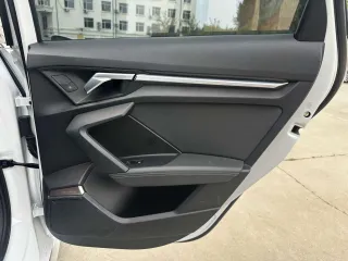 Audi A3L 2022 — фото 27 из 35