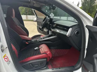 Audi A3L 2022 — фото 30 из 35