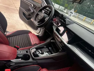 Audi A3L 2022 — фото 31 из 35