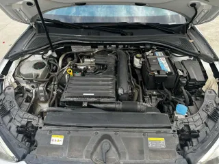 Audi A3L 2022 — фото 32 из 35