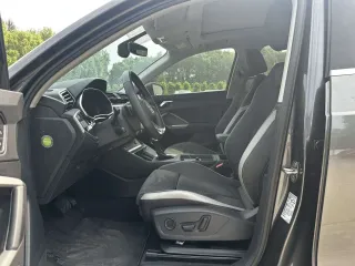 Audi Q3 2022 — фото 11 из 53