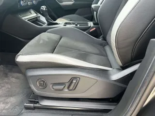 Audi Q3 2022 — фото 12 из 53