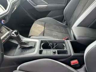Audi Q3 2022 — фото 15 из 53