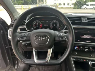 Audi Q3 2022 — фото 16 из 53