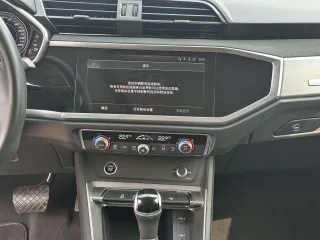 Audi Q3 2022 — фото 17 из 53